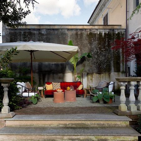 StreviThe House住宿加早餐旅馆 外观 照片