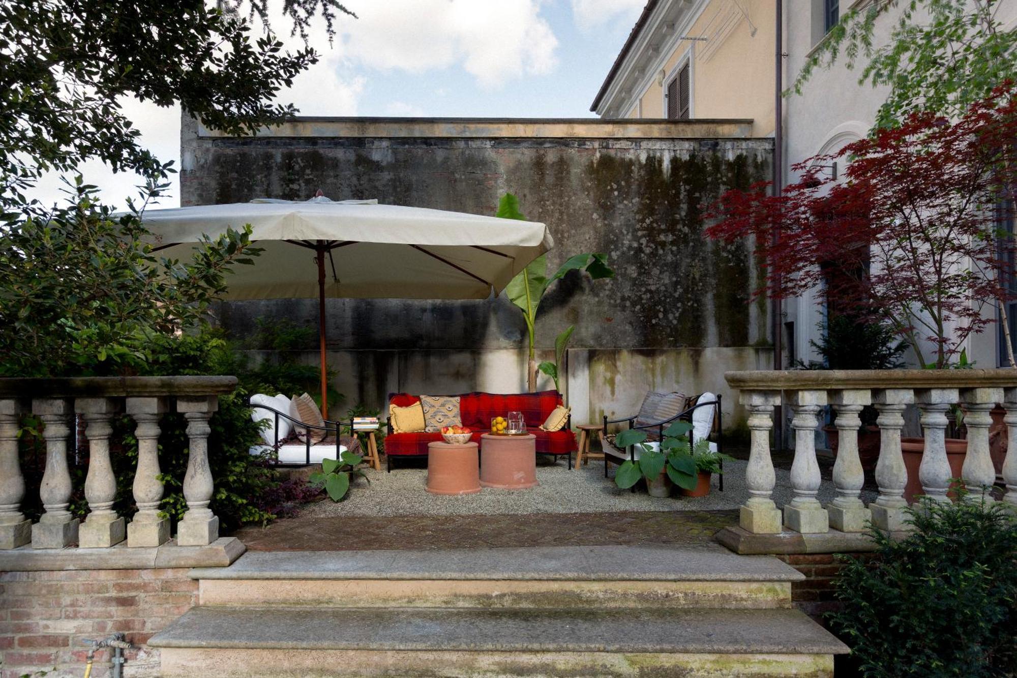 StreviThe House住宿加早餐旅馆 外观 照片
